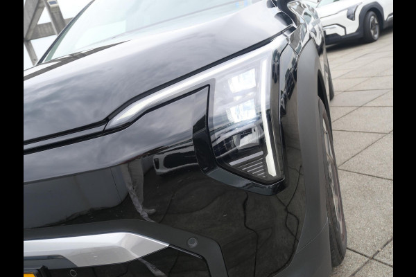 Kia EV3 Plus 81.4 kWh | Stoel-stuurverwarming | Adaptive Cruise |