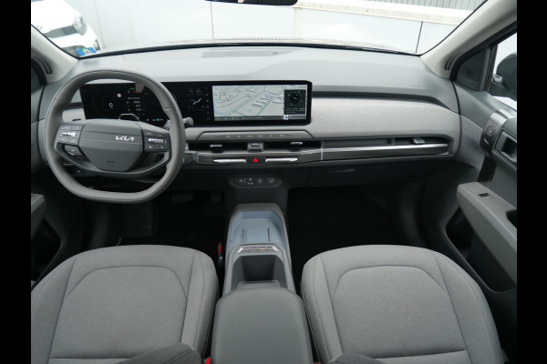Kia EV3 Plus 81.4 kWh | Stoel-stuurverwarming | Adaptive Cruise |