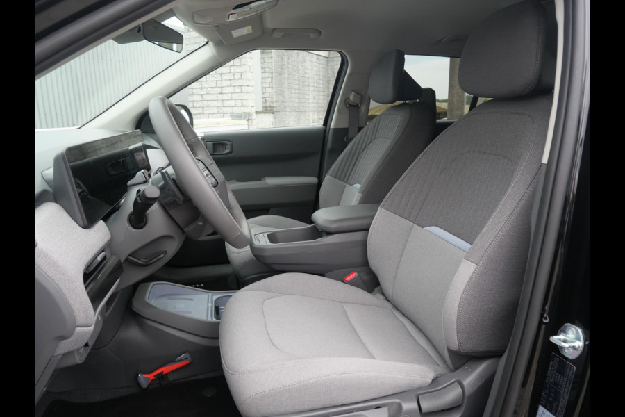 Kia EV3 Plus 81.4 kWh | Stoel-stuurverwarming | Adaptive Cruise |