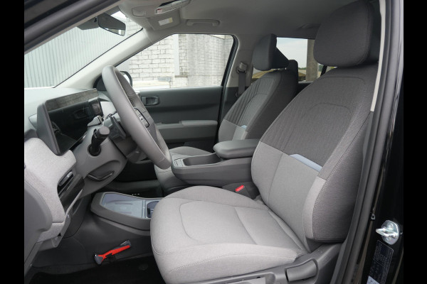 Kia EV3 Plus 81.4 kWh | Stoel-stuurverwarming | Adaptive Cruise |
