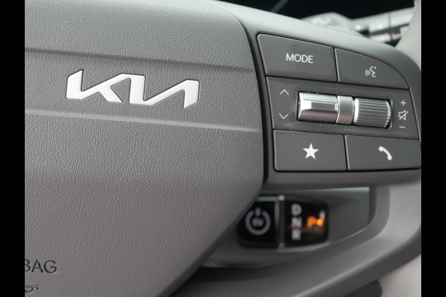 Kia EV3 Plus 81.4 kWh | Stoel-stuurverwarming | Adaptive Cruise |