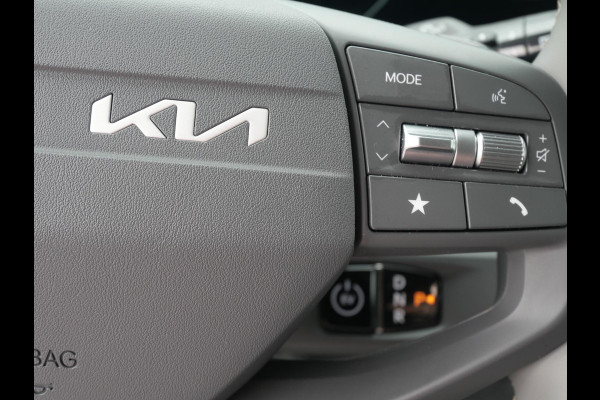 Kia EV3 Plus 81.4 kWh | Stoel-stuurverwarming | Adaptive Cruise |