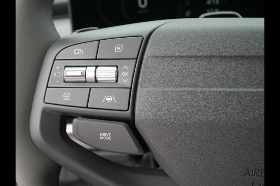Kia EV3 Plus 81.4 kWh | Stoel-stuurverwarming | Adaptive Cruise |