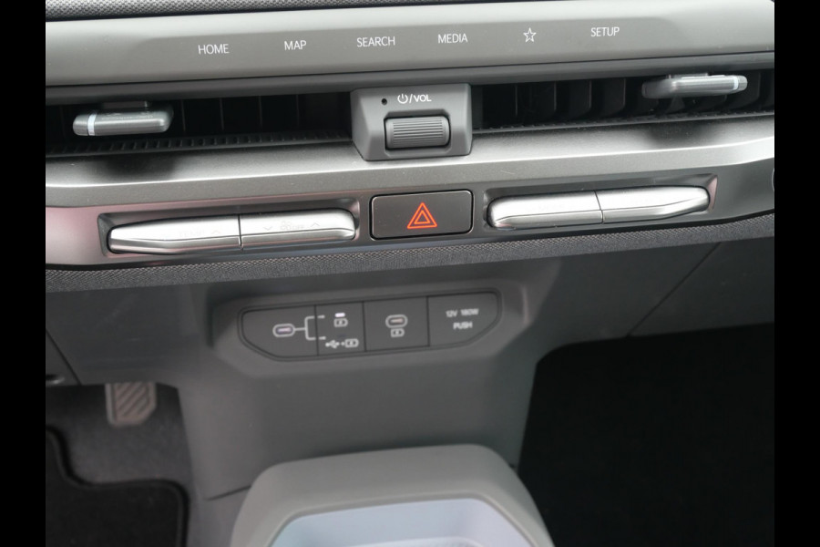 Kia EV3 Plus 81.4 kWh | Stoel-stuurverwarming | Adaptive Cruise |