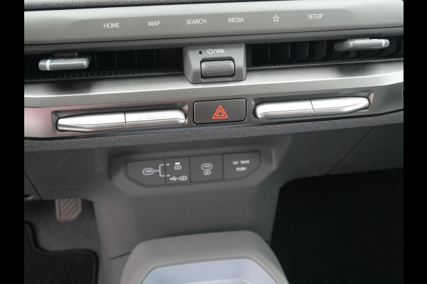Kia EV3 Plus 81.4 kWh | Stoel-stuurverwarming | Adaptive Cruise |
