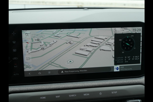 Kia EV3 Plus 81.4 kWh | Stoel-stuurverwarming | Adaptive Cruise |