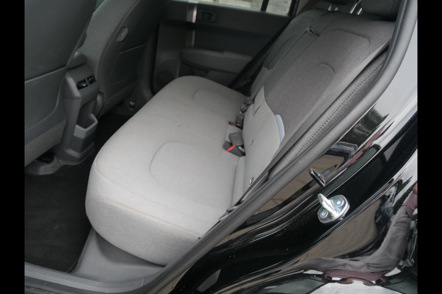 Kia EV3 Plus 81.4 kWh | Stoel-stuurverwarming | Adaptive Cruise |