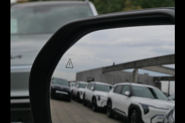 Kia EV3 Plus 81.4 kWh | Stoel-stuurverwarming | Adaptive Cruise |