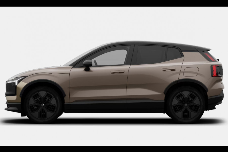 Volvo EX30 Cross Country P5 Long Range Plus Europa 69 kWh Harman Kardon audio/ Digital Key/ Stoelverwarming/ Stuurverwarming/ Elektrisch verstelbare stoelen met geheugen