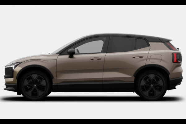 Volvo EX30 Cross Country P5 Long Range Plus Europa 69 kWh Harman Kardon audio/ Digital Key/ Stoelverwarming/ Stuurverwarming/ Elektrisch verstelbare stoelen met geheugen