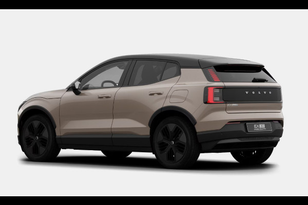 Volvo EX30 Cross Country P5 Long Range Plus Europa 69 kWh Harman Kardon audio/ Digital Key/ Stoelverwarming/ Stuurverwarming/ Elektrisch verstelbare stoelen met geheugen