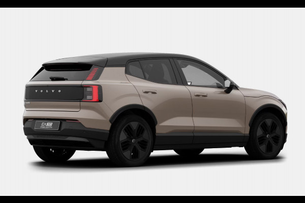 Volvo EX30 Cross Country P5 Long Range Plus Europa 69 kWh Harman Kardon audio/ Digital Key/ Stoelverwarming/ Stuurverwarming/ Elektrisch verstelbare stoelen met geheugen