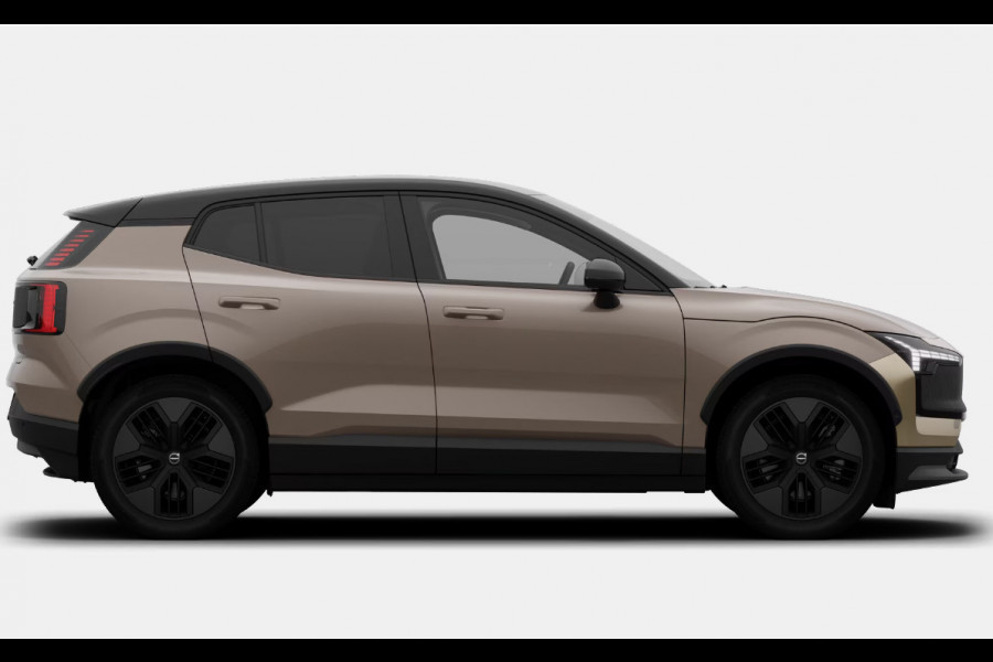 Volvo EX30 Cross Country P5 Long Range Plus Europa 69 kWh Harman Kardon audio/ Digital Key/ Stoelverwarming/ Stuurverwarming/ Elektrisch verstelbare stoelen met geheugen
