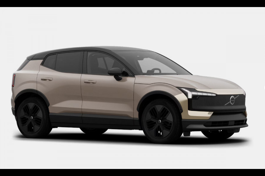 Volvo EX30 Cross Country P5 Long Range Plus Europa 69 kWh Harman Kardon audio/ Digital Key/ Stoelverwarming/ Stuurverwarming/ Elektrisch verstelbare stoelen met geheugen