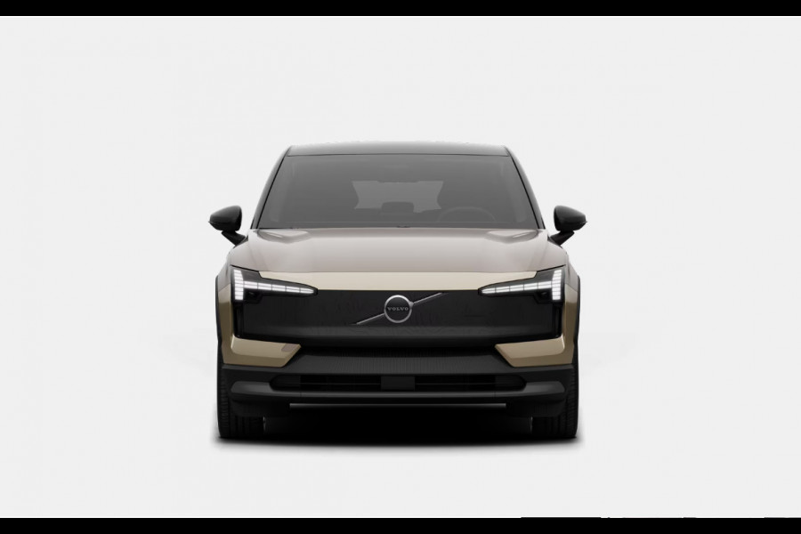 Volvo EX30 Cross Country P5 Long Range Plus Europa 69 kWh Harman Kardon audio/ Digital Key/ Stoelverwarming/ Stuurverwarming/ Elektrisch verstelbare stoelen met geheugen