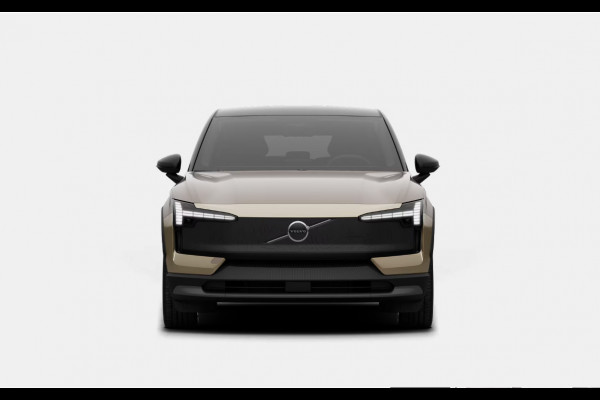 Volvo EX30 Cross Country P5 Long Range Plus Europa 69 kWh Harman Kardon audio/ Digital Key/ Stoelverwarming/ Stuurverwarming/ Elektrisch verstelbare stoelen met geheugen