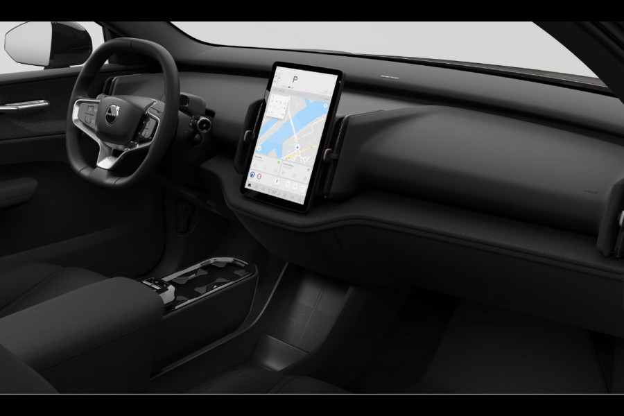 Volvo EX30 Cross Country P5 Long Range Plus Europa 69 kWh Harman Kardon audio/ Digital Key/ Stoelverwarming/ Stuurverwarming/ Elektrisch verstelbare stoelen met geheugen