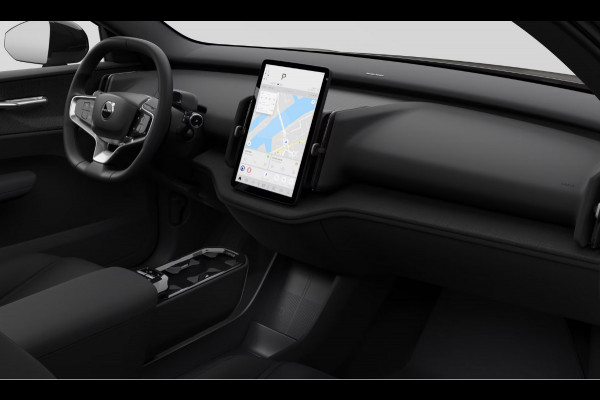Volvo EX30 Cross Country P5 Long Range Plus Europa 69 kWh Harman Kardon audio/ Digital Key/ Stoelverwarming/ Stuurverwarming/ Elektrisch verstelbare stoelen met geheugen