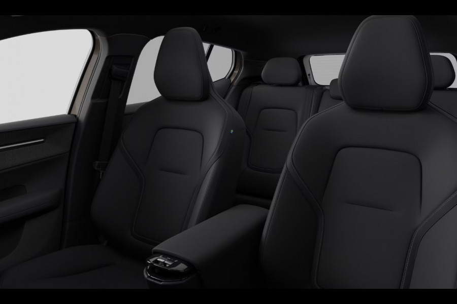 Volvo EX30 Cross Country P5 Long Range Plus Europa 69 kWh Harman Kardon audio/ Digital Key/ Stoelverwarming/ Stuurverwarming/ Elektrisch verstelbare stoelen met geheugen