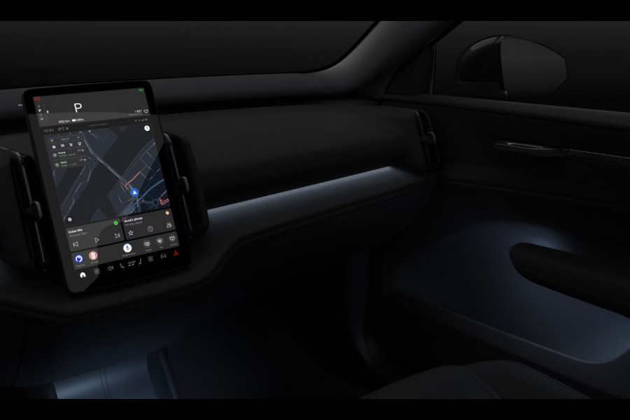 Volvo EX30 Cross Country P5 Long Range Plus Europa 69 kWh Harman Kardon audio/ Digital Key/ Stoelverwarming/ Stuurverwarming/ Elektrisch verstelbare stoelen met geheugen