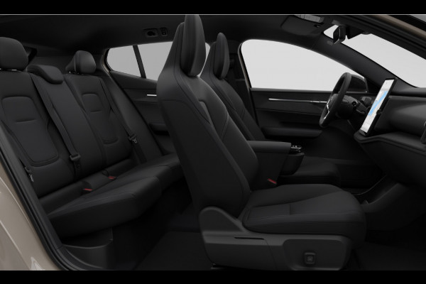 Volvo EX30 Cross Country P5 Long Range Plus Europa 69 kWh Harman Kardon audio/ Digital Key/ Stoelverwarming/ Stuurverwarming/ Elektrisch verstelbare stoelen met geheugen