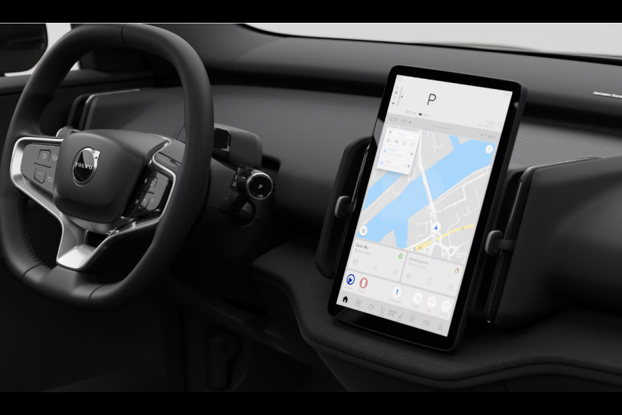 Volvo EX30 Cross Country P5 Long Range Plus Europa 69 kWh Harman Kardon audio/ Digital Key/ Stoelverwarming/ Stuurverwarming/ Elektrisch verstelbare stoelen met geheugen