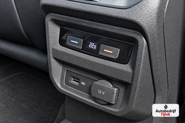Volkswagen Tiguan 2.0 TSI 4MOTION 220PK R-Line | Pano | HUD | Dynaudio | Leder | Stoelverwarming | 360 camera | Lane/Park/Light Assist |  Vol |