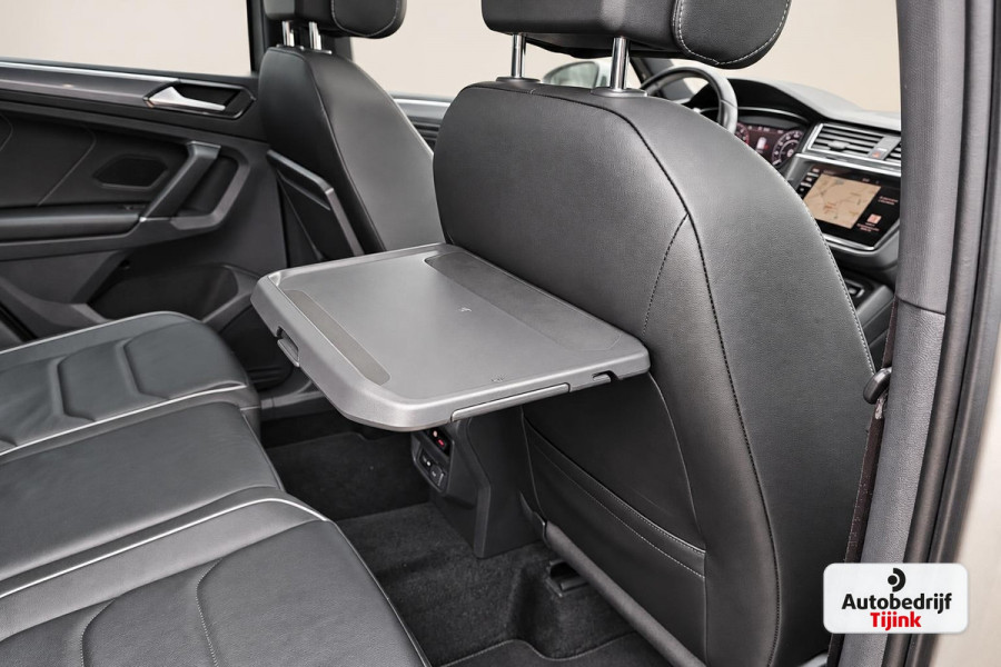 Volkswagen Tiguan 2.0 TSI 4MOTION 220PK R-Line | Pano | HUD | Dynaudio | Leder | Stoelverwarming | 360 camera | Lane/Park/Light Assist |  Vol |
