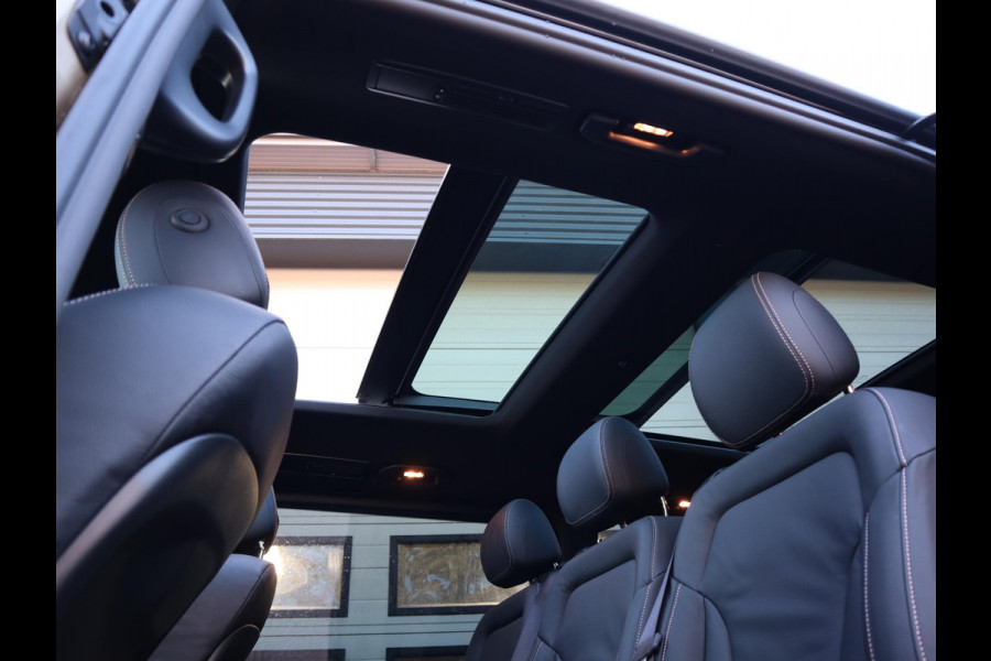 Mercedes-Benz Eqv 300 90 kWh L2 AMG Avantgarde Airmatic - Pano dak
