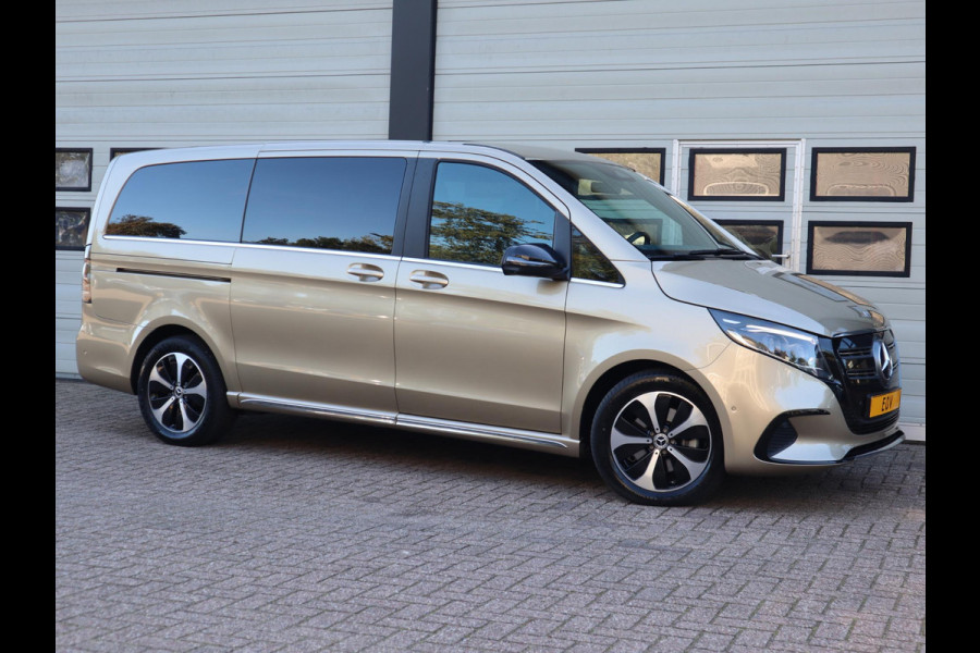Mercedes-Benz Eqv 300 90 kWh L2 AMG Avantgarde Airmatic - Pano dak