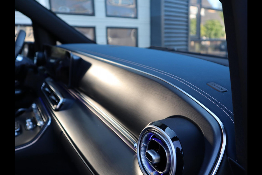 Mercedes-Benz Eqv 300 90 kWh L2 AMG Avantgarde Airmatic - Pano dak