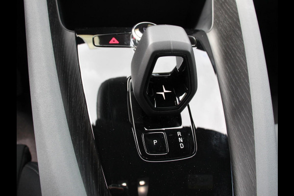 Polestar 2 Long Range Single Motor 78 kWh Climate control Cruise control Panoramadak Parkeersensoren + Camera Voorstoelen verwarmd Apple Carplay/ Android Auto