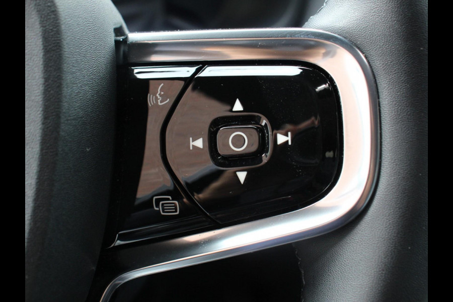 Polestar 2 Long Range Single Motor 78 kWh Climate control Cruise control Panoramadak Parkeersensoren + Camera Voorstoelen verwarmd Apple Carplay/ Android Auto