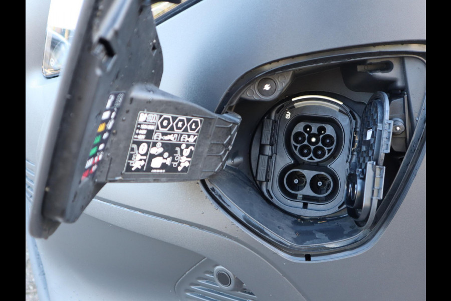 Mercedes-Benz eVito eVito 129 90 kWh L2 Lang Multibeam LED - DC Snel laden