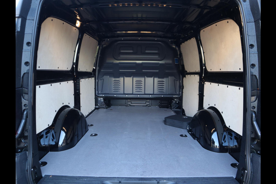 Mercedes-Benz eVito eVito 129 90 kWh L2 Lang Multibeam LED - DC Snel laden