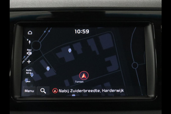 Kia e-Niro ExecutiveLine 64 kWh | SOH 93,9% | Leder | Memory | Stuur/stoel verwarming | Cruise control | Dodehoek detectie | JBL Sound | Carplay | Camera | Park assist | Achterbank verwarming