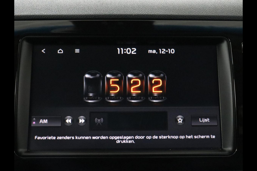 Kia e-Niro ExecutiveLine 64 kWh | SOH 93,9% | Leder | Memory | Stuur/stoel verwarming | Cruise control | Dodehoek detectie | JBL Sound | Carplay | Camera | Park assist | Achterbank verwarming