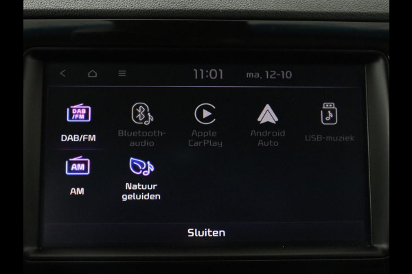 Kia e-Niro ExecutiveLine 64 kWh | SOH 93,9% | Leder | Memory | Stuur/stoel verwarming | Cruise control | Dodehoek detectie | JBL Sound | Carplay | Camera | Park assist | Achterbank verwarming