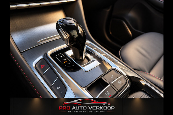 MG EHS 1.5 TGDI Luxury 360 camera_Panorama_Leder_Virtual cockpit