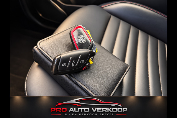MG EHS 1.5 TGDI Luxury 360 camera_Panorama_Leder_Virtual cockpit