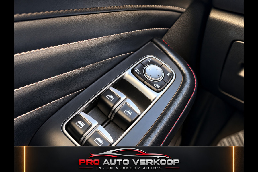 MG EHS 1.5 TGDI Luxury 360 camera_Panorama_Leder_Virtual cockpit