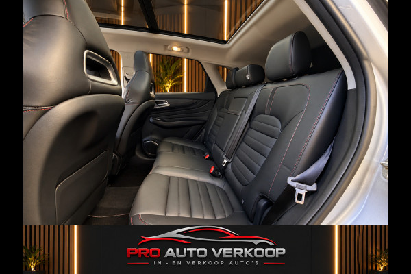 MG EHS 1.5 TGDI Luxury 360 camera_Panorama_Leder_Virtual cockpit