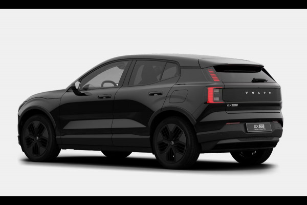 Volvo EX30 Cross Country P5 Long Range Plus Europa 69 kWh Harman Kardon audio/ Digital Key/ Stoelverwarming/ Stuurverwarming/ Elektrisch verstelbare stoelen met geheugen