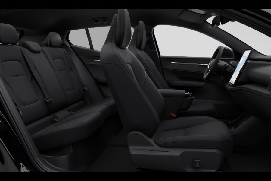 Volvo EX30 Cross Country P5 Long Range Plus Europa 69 kWh Harman Kardon audio/ Digital Key/ Stoelverwarming/ Stuurverwarming/ Elektrisch verstelbare stoelen met geheugen