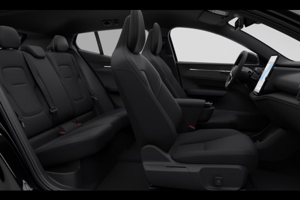 Volvo EX30 Cross Country P5 Long Range Plus Europa 69 kWh Harman Kardon audio/ Digital Key/ Stoelverwarming/ Stuurverwarming/ Elektrisch verstelbare stoelen met geheugen