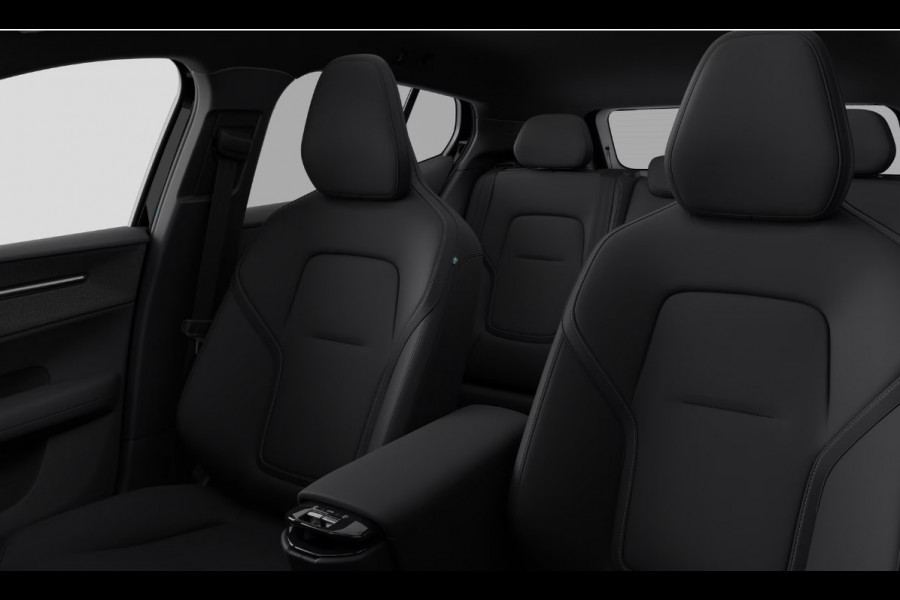 Volvo EX30 Cross Country P5 Long Range Plus Europa 69 kWh Harman Kardon audio/ Digital Key/ Stoelverwarming/ Stuurverwarming/ Elektrisch verstelbare stoelen met geheugen