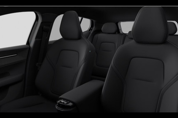 Volvo EX30 Cross Country P5 Long Range Plus Europa 69 kWh Harman Kardon audio/ Digital Key/ Stoelverwarming/ Stuurverwarming/ Elektrisch verstelbare stoelen met geheugen