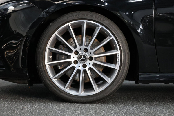 Mercedes-Benz A-Klasse 220 AMG MULTIBEAM/VIRTUAL/SFEER/PANO/LEER+S.VERWARMING+MEMORY/19" LMV/CAM/ACC/ECC/12 MDN GARANTIE!