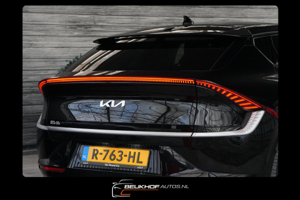 Kia Ev6 Plus 77.4 kWh Leer Navi Adapt Cruise Carpay Soh100%