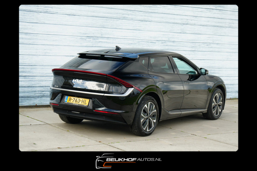 Kia Ev6 Plus 77.4 kWh Leer Navi Adapt Cruise Carpay Soh100%